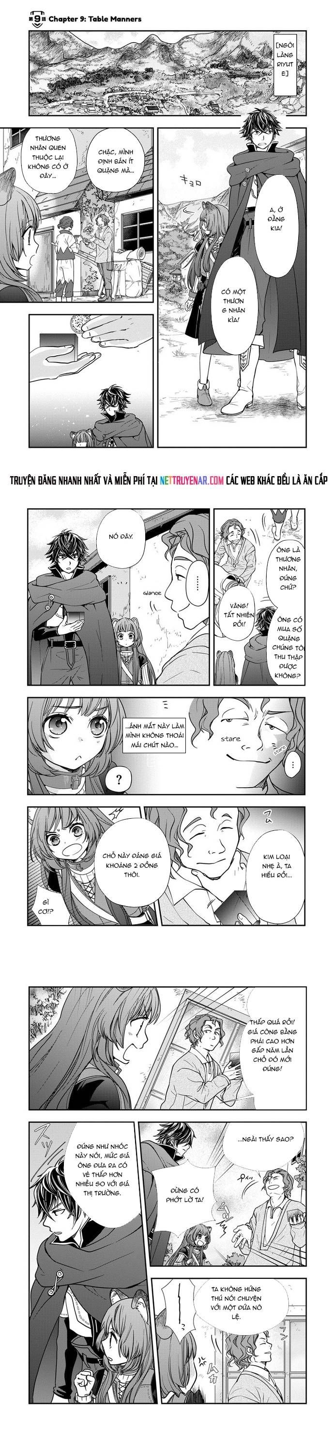 Nettruyen Truyện tranh online