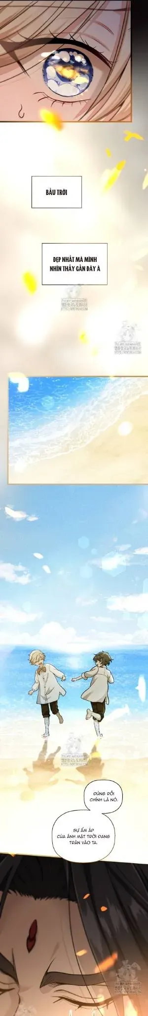 Bệ Hạ, Xin Hãy Quên Tôi Đi Chương 48 - Trang 13