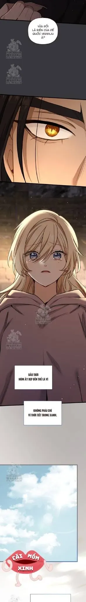 Bệ Hạ, Xin Hãy Quên Tôi Đi Chương 48 - Trang 15