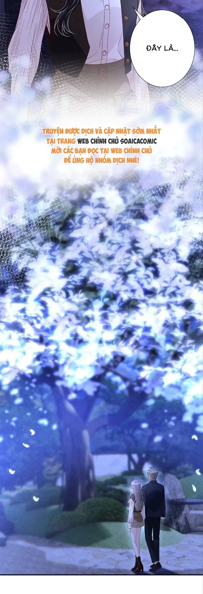 Ôm Khẩn Tiểu Mã Giáp Của Tôi Chương 398 - Trang 11