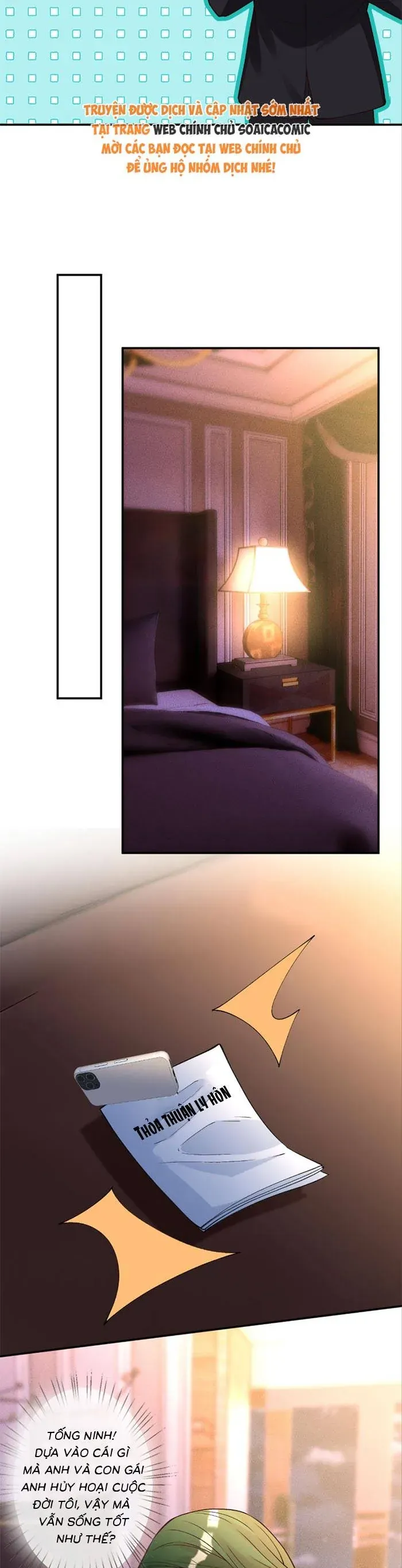 Ôm Khẩn Tiểu Mã Giáp Của Tôi Chương 398 - Trang 18