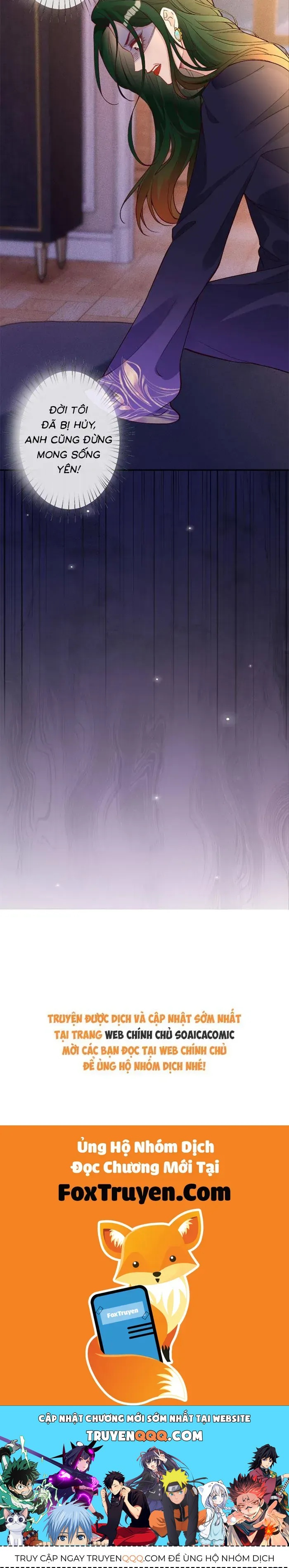 Ôm Khẩn Tiểu Mã Giáp Của Tôi Chương 398 - Trang 19