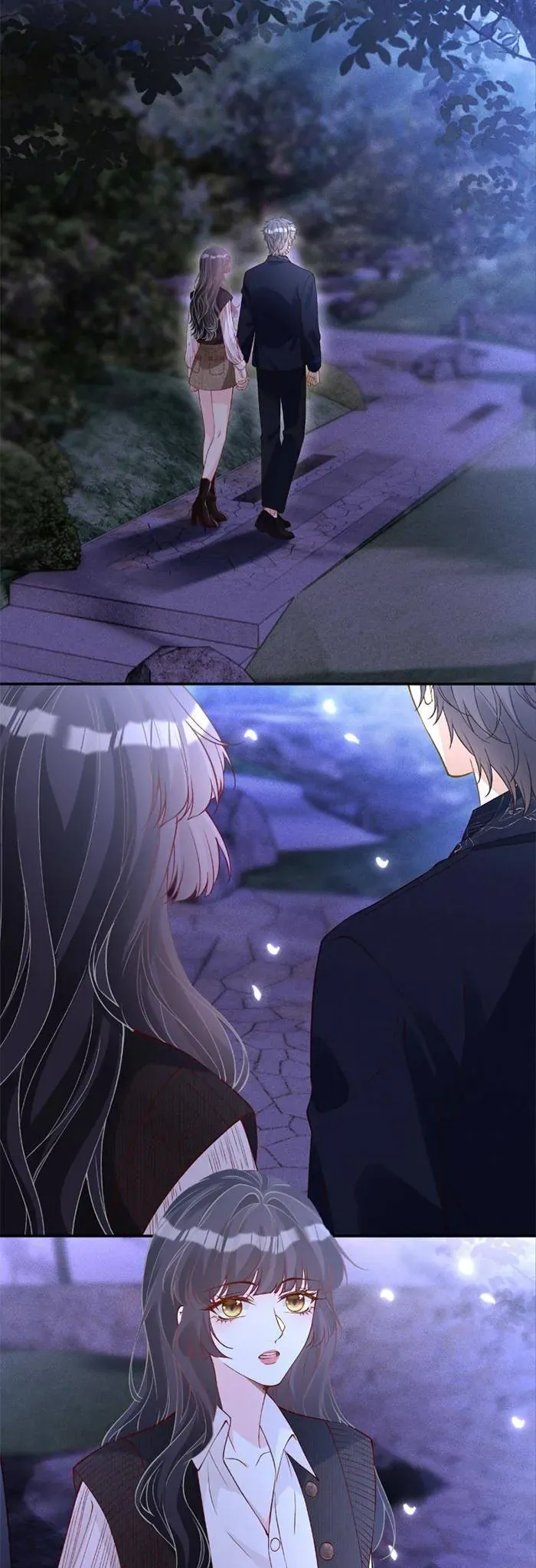 Ôm Khẩn Tiểu Mã Giáp Của Tôi Chương 398 - Trang 10