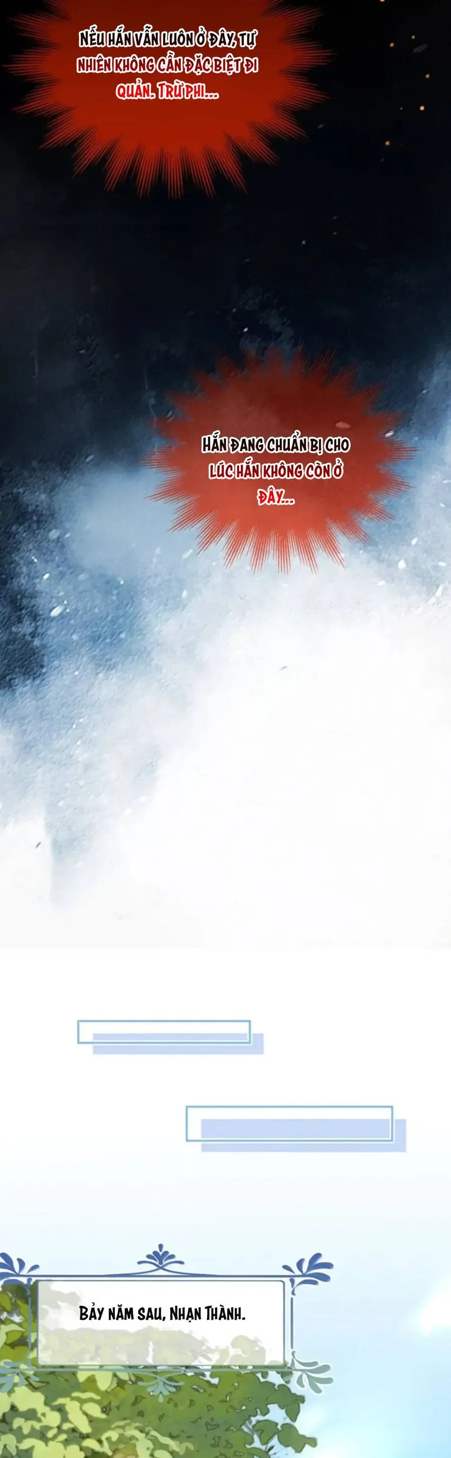 Dâng Cá Muối Lên Cho Sư Tổ Chương 56 - Trang 16