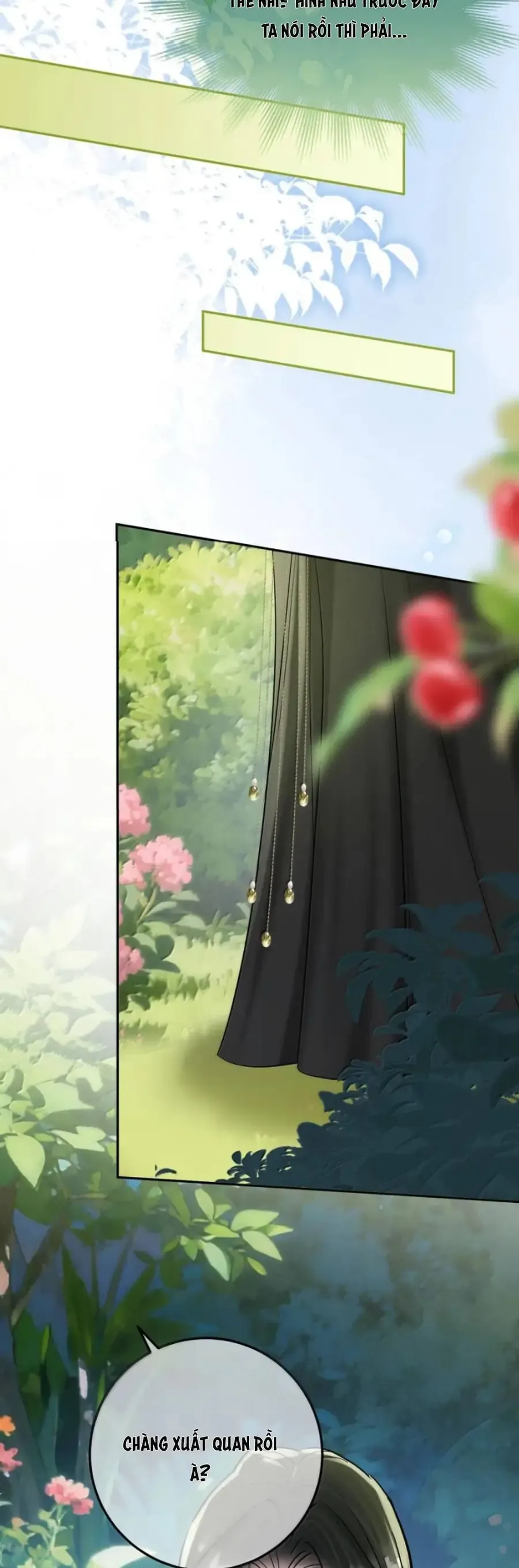 Dâng Cá Muối Lên Cho Sư Tổ Chương 56 - Trang 23