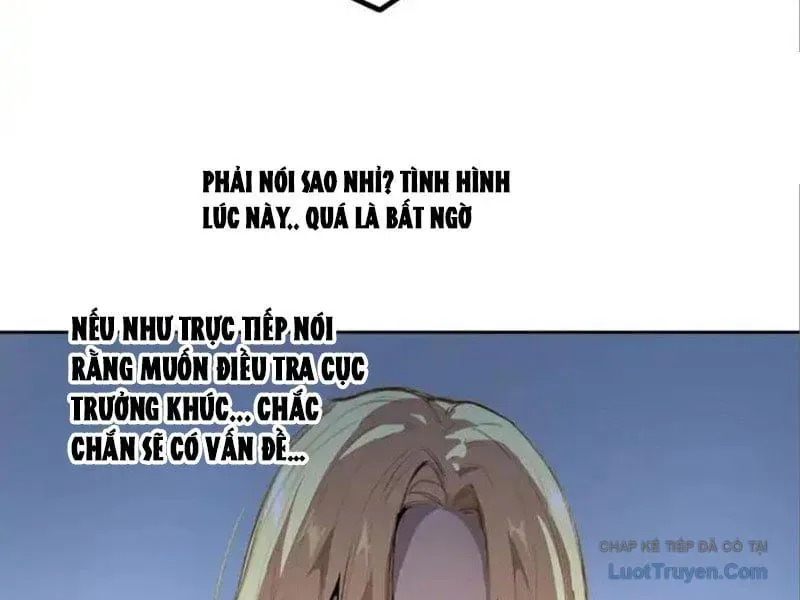 Thế Giới Toàn Người Điên Tỉnh Táo Chính Là Bị Bệnh [Chap 38]