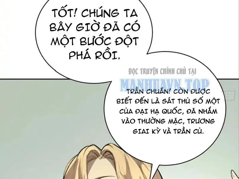 Thế Giới Toàn Người Điên Tỉnh Táo Chính Là Bị Bệnh [Chap 38]