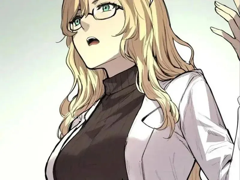 Thế Giới Toàn Người Điên Tỉnh Táo Chính Là Bị Bệnh [Chap 38]