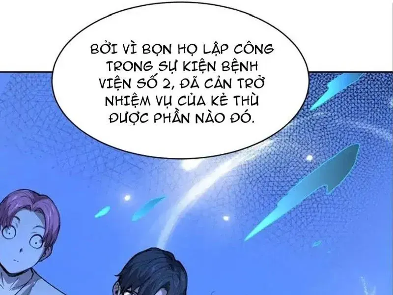 Thế Giới Toàn Người Điên Tỉnh Táo Chính Là Bị Bệnh [Chap 38]