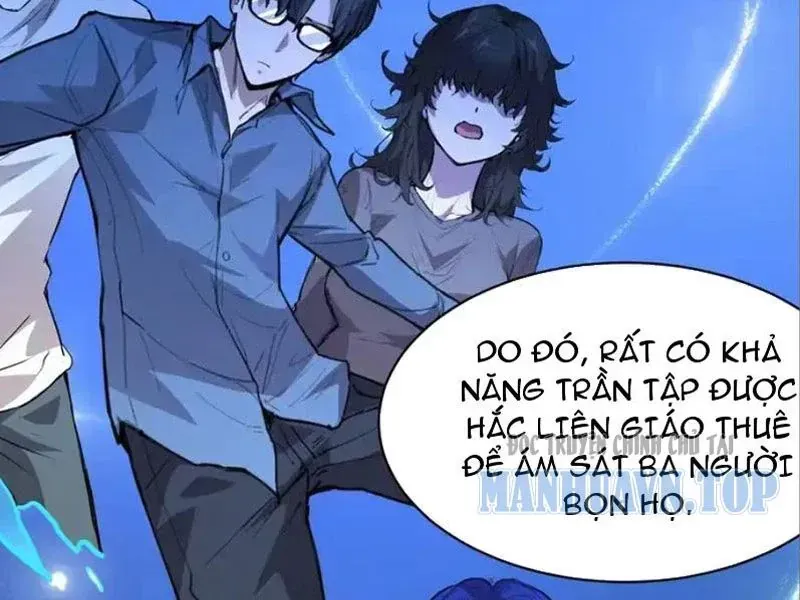 Thế Giới Toàn Người Điên Tỉnh Táo Chính Là Bị Bệnh [Chap 38]