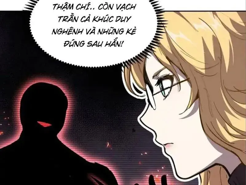 Thế Giới Toàn Người Điên Tỉnh Táo Chính Là Bị Bệnh [Chap 38]