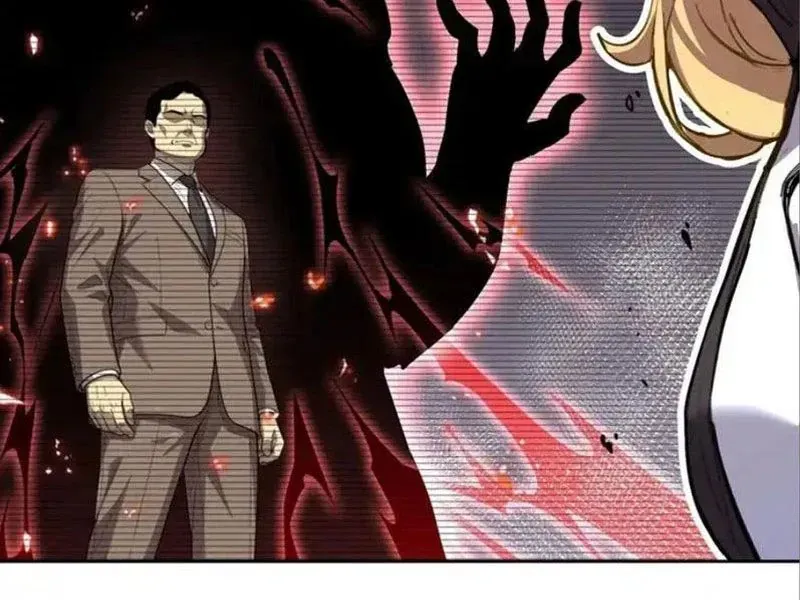 Thế Giới Toàn Người Điên Tỉnh Táo Chính Là Bị Bệnh [Chap 38]