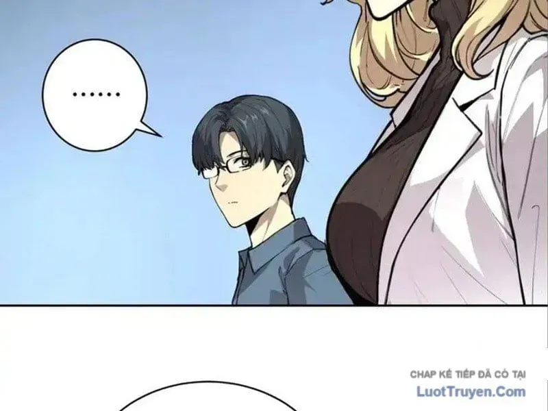 Thế Giới Toàn Người Điên Tỉnh Táo Chính Là Bị Bệnh [Chap 38]