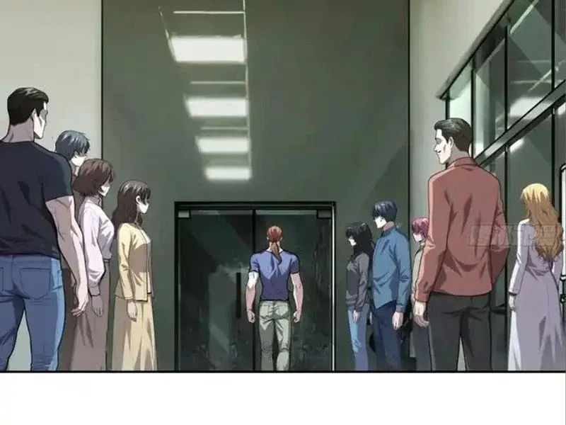 Thế Giới Toàn Người Điên Tỉnh Táo Chính Là Bị Bệnh [Chap 38]