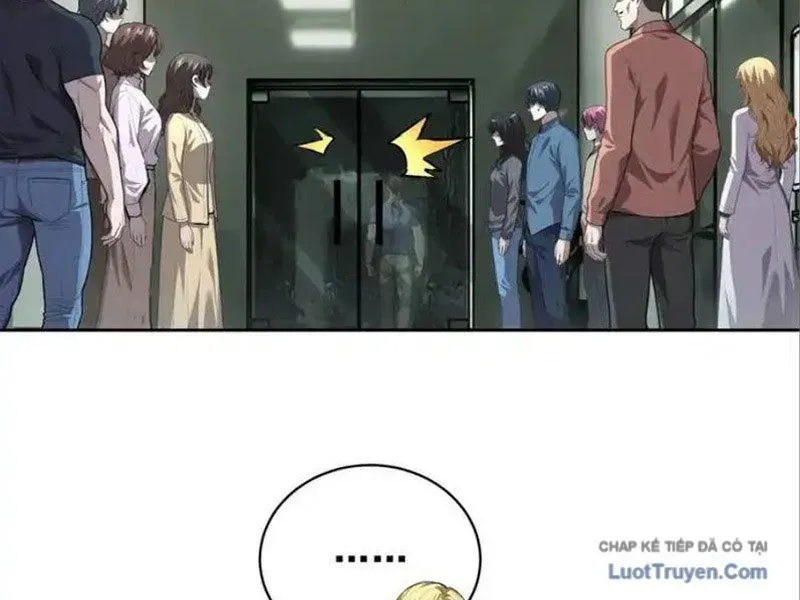 Thế Giới Toàn Người Điên Tỉnh Táo Chính Là Bị Bệnh [Chap 38]