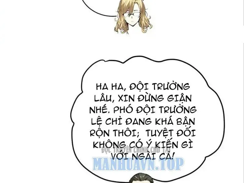 Thế Giới Toàn Người Điên Tỉnh Táo Chính Là Bị Bệnh [Chap 38]