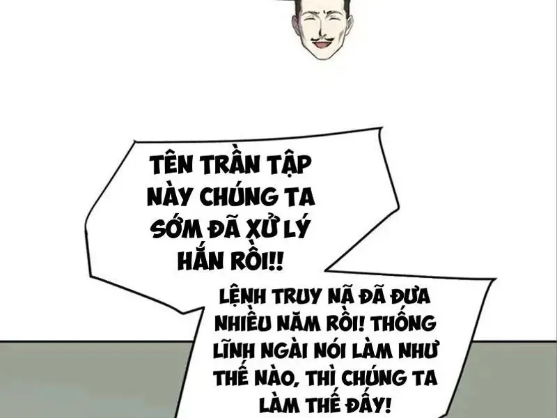 Thế Giới Toàn Người Điên Tỉnh Táo Chính Là Bị Bệnh [Chap 38]