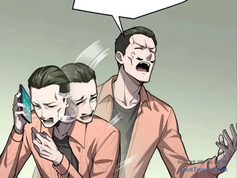 Thế Giới Toàn Người Điên Tỉnh Táo Chính Là Bị Bệnh [Chap 38]