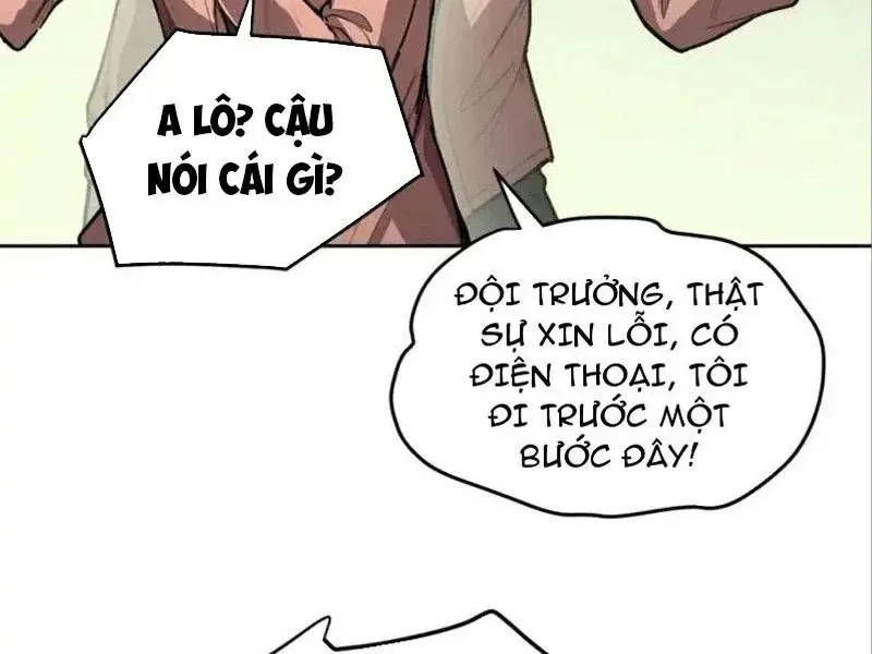Thế Giới Toàn Người Điên Tỉnh Táo Chính Là Bị Bệnh [Chap 38]