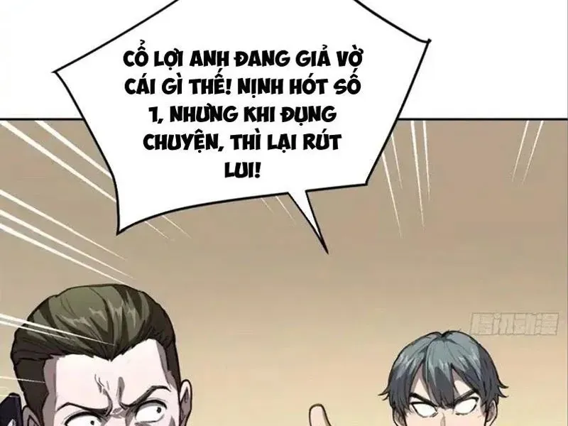 Thế Giới Toàn Người Điên Tỉnh Táo Chính Là Bị Bệnh [Chap 38]