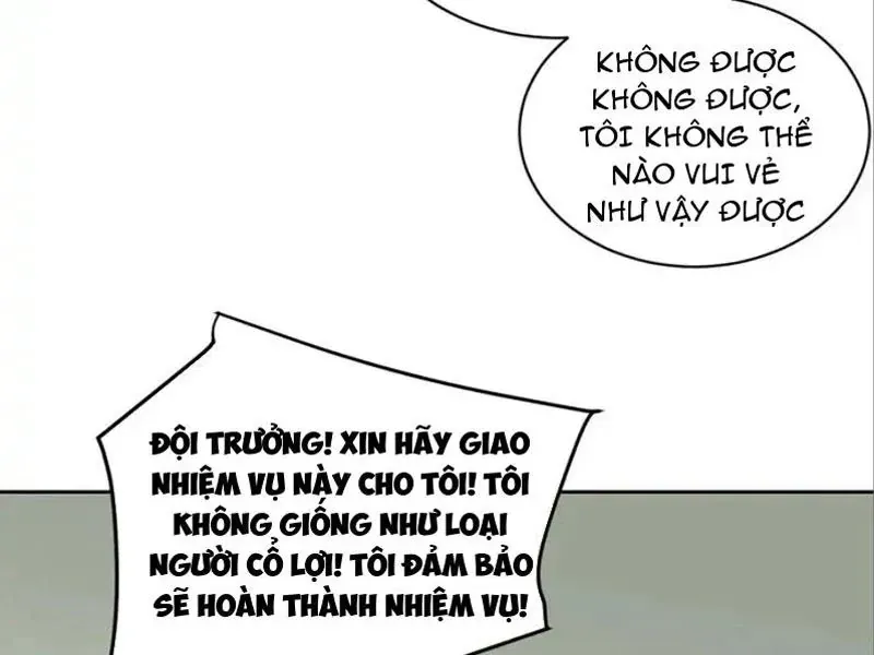 Thế Giới Toàn Người Điên Tỉnh Táo Chính Là Bị Bệnh [Chap 38]