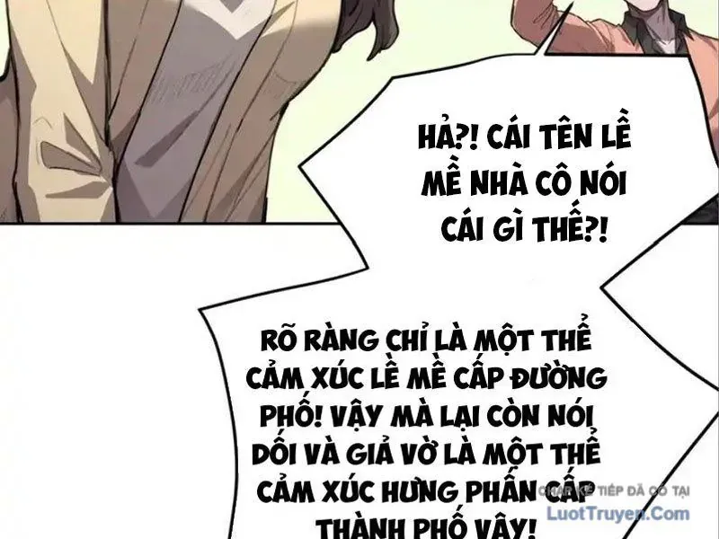 Thế Giới Toàn Người Điên Tỉnh Táo Chính Là Bị Bệnh [Chap 38]