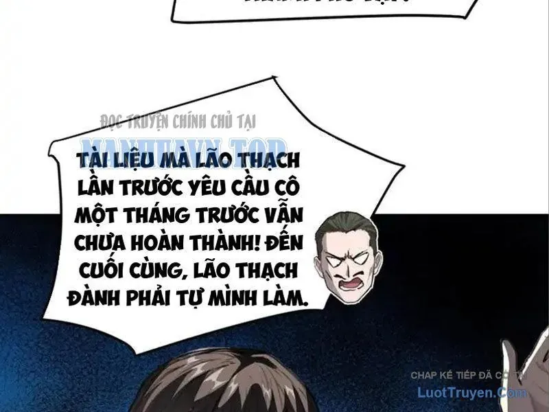 Thế Giới Toàn Người Điên Tỉnh Táo Chính Là Bị Bệnh [Chap 38]