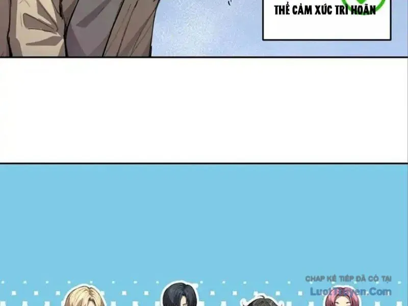 Thế Giới Toàn Người Điên Tỉnh Táo Chính Là Bị Bệnh [Chap 38]