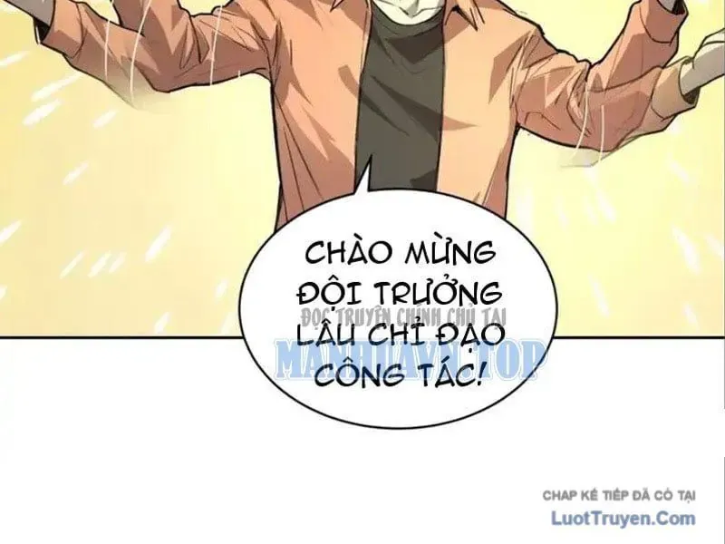 Thế Giới Toàn Người Điên Tỉnh Táo Chính Là Bị Bệnh [Chap 38]