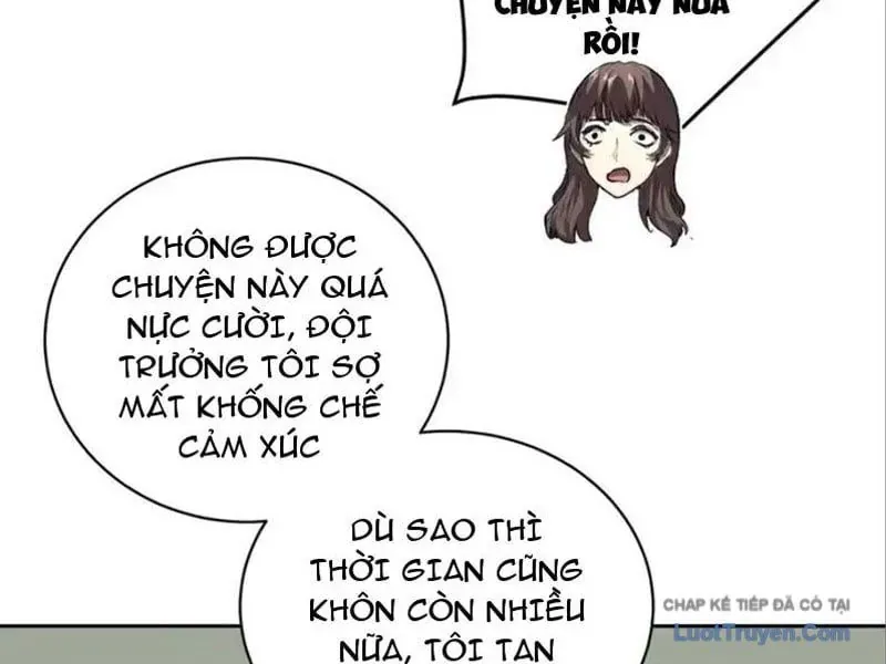 Thế Giới Toàn Người Điên Tỉnh Táo Chính Là Bị Bệnh [Chap 38]