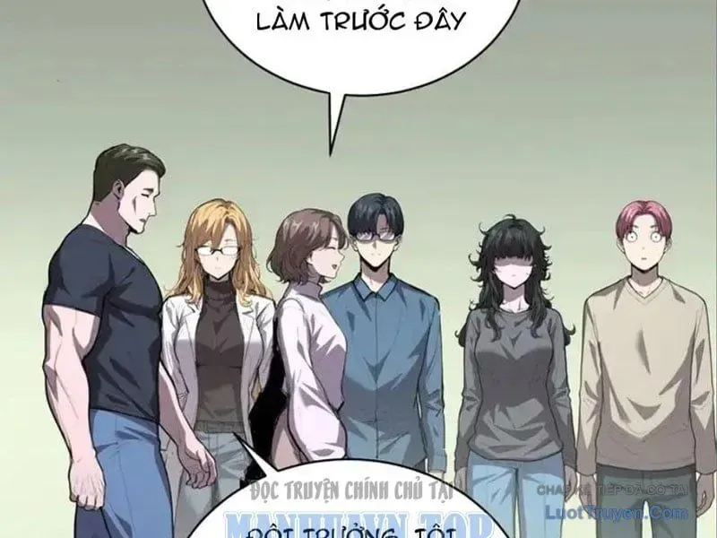 Thế Giới Toàn Người Điên Tỉnh Táo Chính Là Bị Bệnh [Chap 38]