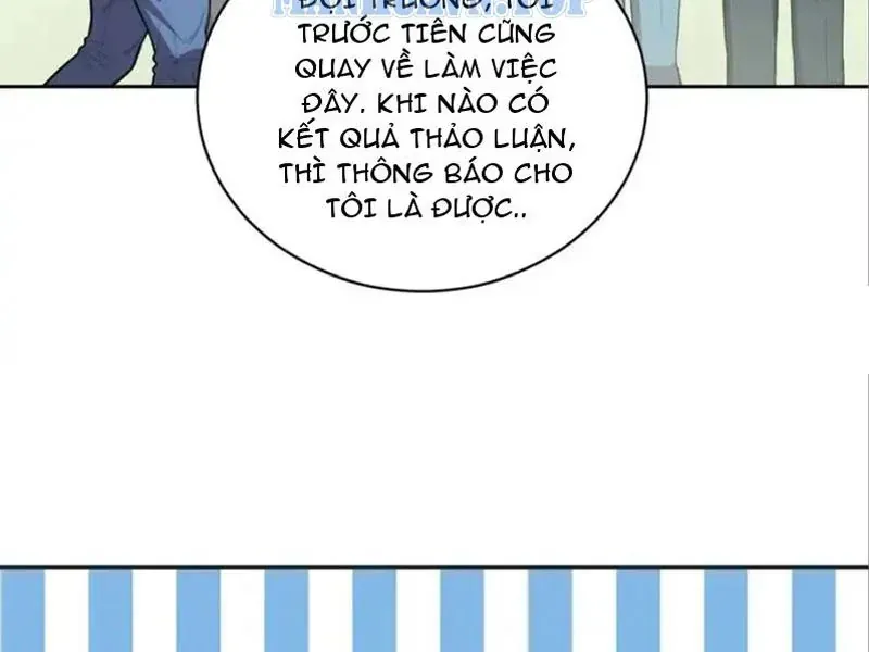 Thế Giới Toàn Người Điên Tỉnh Táo Chính Là Bị Bệnh [Chap 38]