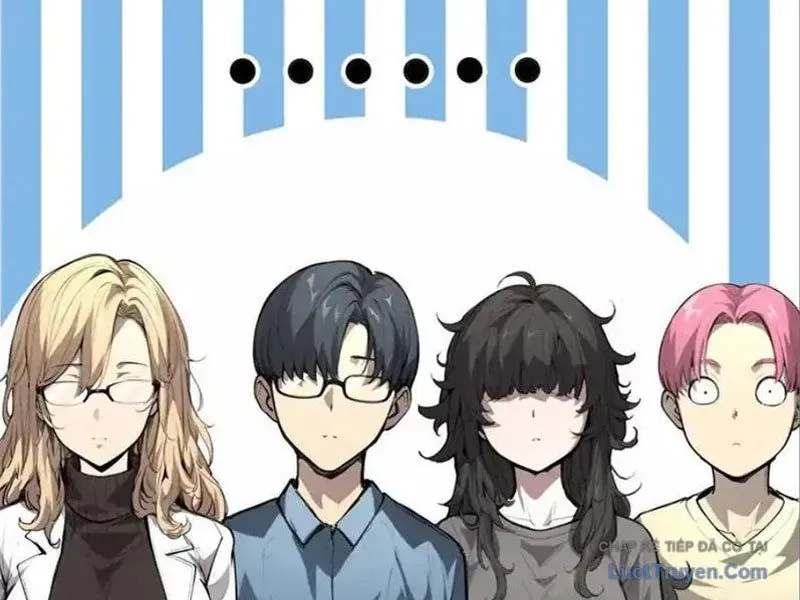 Thế Giới Toàn Người Điên Tỉnh Táo Chính Là Bị Bệnh [Chap 38]