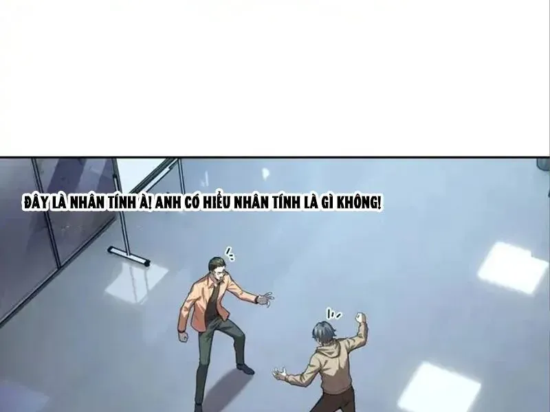 Thế Giới Toàn Người Điên Tỉnh Táo Chính Là Bị Bệnh [Chap 38]