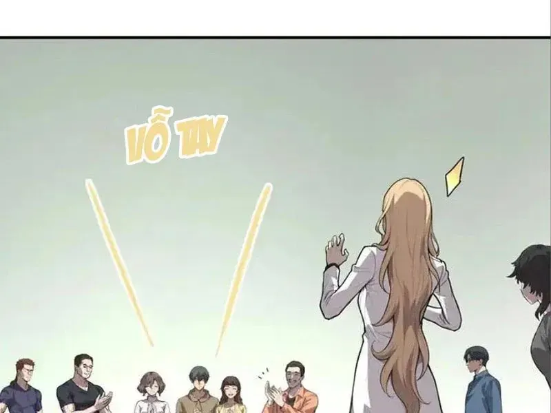 Thế Giới Toàn Người Điên Tỉnh Táo Chính Là Bị Bệnh [Chap 38]