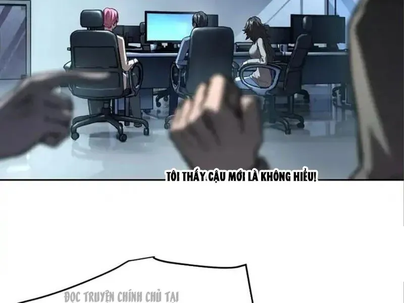 Thế Giới Toàn Người Điên Tỉnh Táo Chính Là Bị Bệnh [Chap 38]