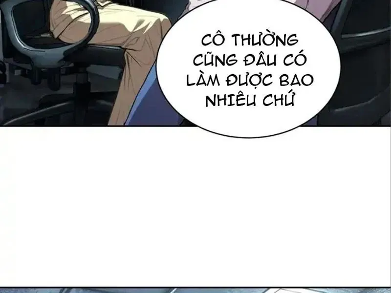 Thế Giới Toàn Người Điên Tỉnh Táo Chính Là Bị Bệnh [Chap 38]