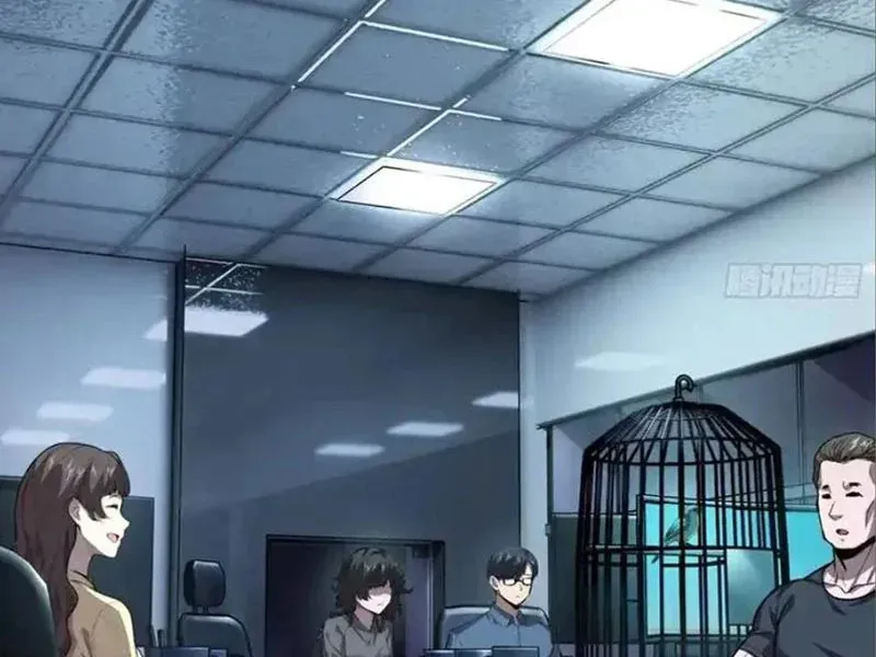 Thế Giới Toàn Người Điên Tỉnh Táo Chính Là Bị Bệnh [Chap 38]