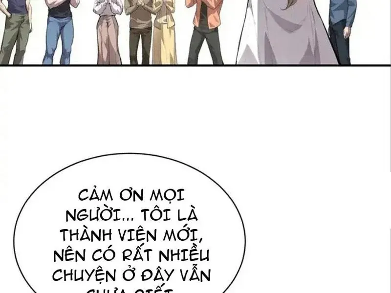 Thế Giới Toàn Người Điên Tỉnh Táo Chính Là Bị Bệnh [Chap 38]