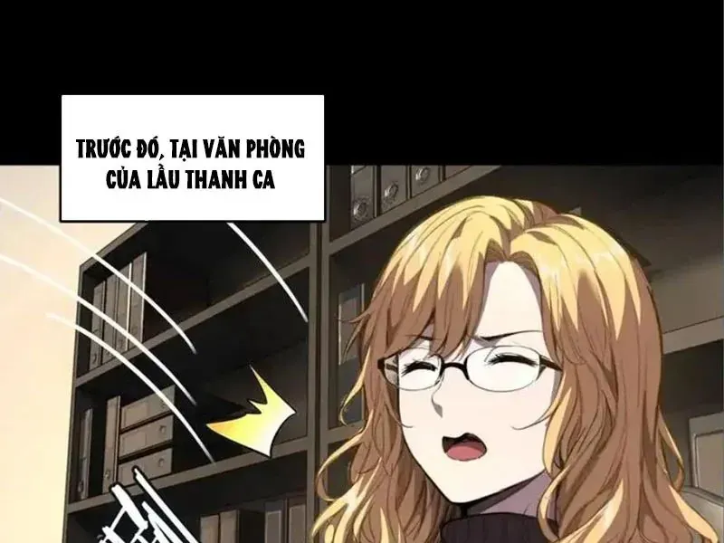 Thế Giới Toàn Người Điên Tỉnh Táo Chính Là Bị Bệnh [Chap 38]