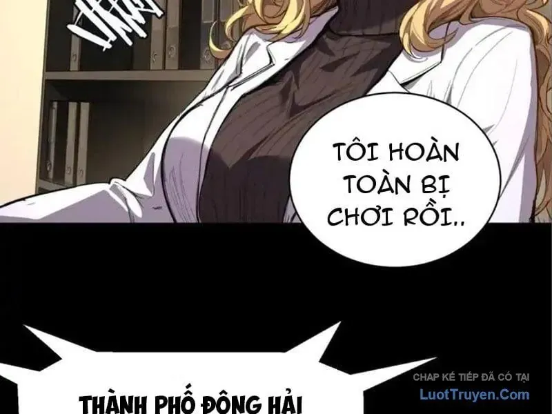 Thế Giới Toàn Người Điên Tỉnh Táo Chính Là Bị Bệnh [Chap 38]