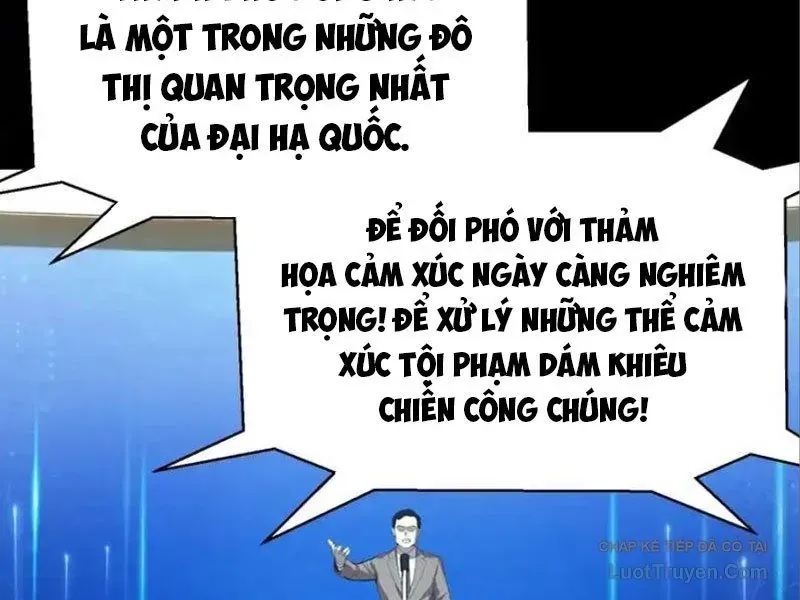 Thế Giới Toàn Người Điên Tỉnh Táo Chính Là Bị Bệnh [Chap 38]