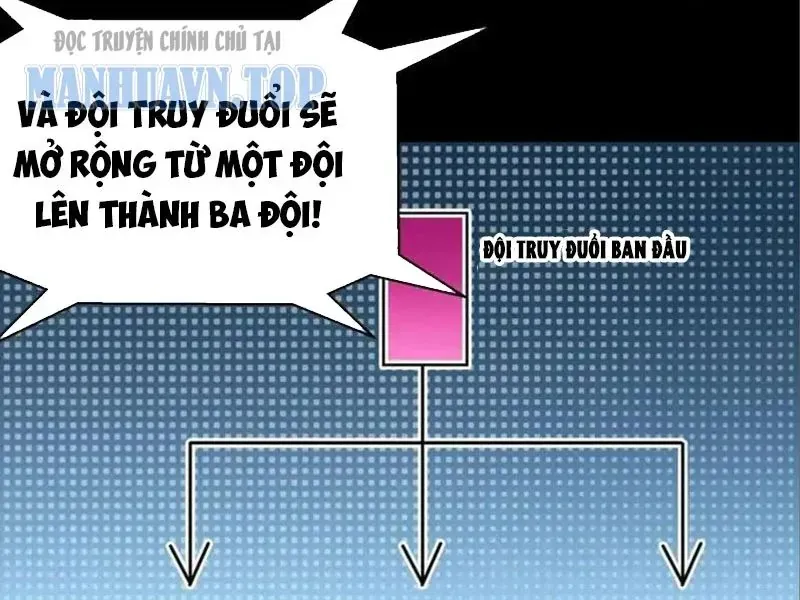 Thế Giới Toàn Người Điên Tỉnh Táo Chính Là Bị Bệnh [Chap 38]