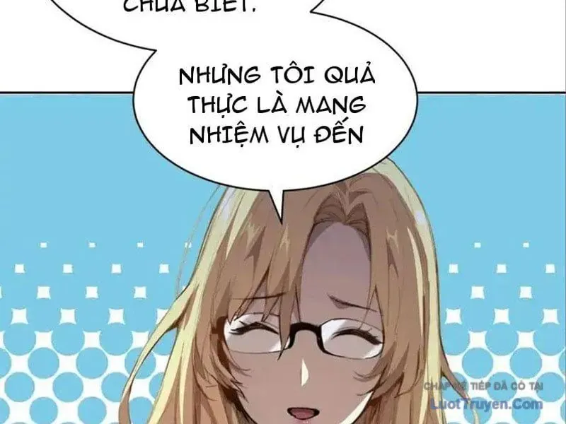 Thế Giới Toàn Người Điên Tỉnh Táo Chính Là Bị Bệnh [Chap 38]