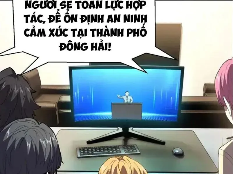 Thế Giới Toàn Người Điên Tỉnh Táo Chính Là Bị Bệnh [Chap 38]