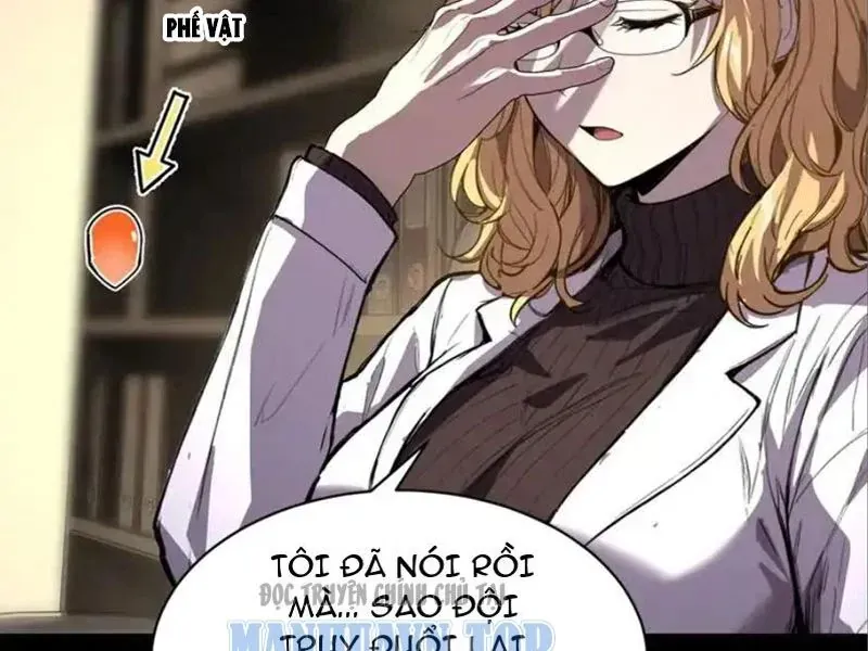 Thế Giới Toàn Người Điên Tỉnh Táo Chính Là Bị Bệnh [Chap 38]