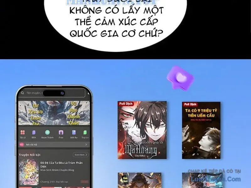 Thế Giới Toàn Người Điên Tỉnh Táo Chính Là Bị Bệnh [Chap 38]