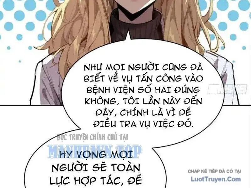 Thế Giới Toàn Người Điên Tỉnh Táo Chính Là Bị Bệnh [Chap 38]