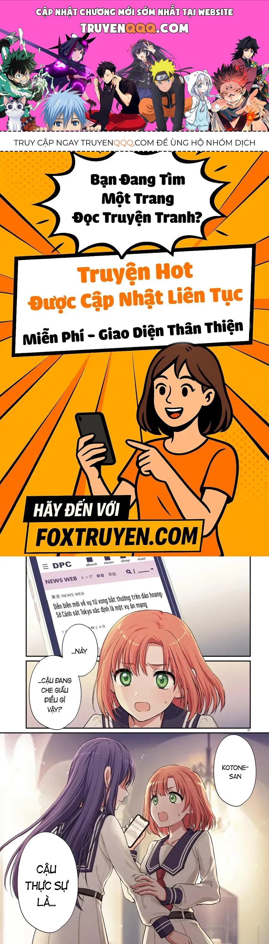 Nettruyen Truyện tranh online