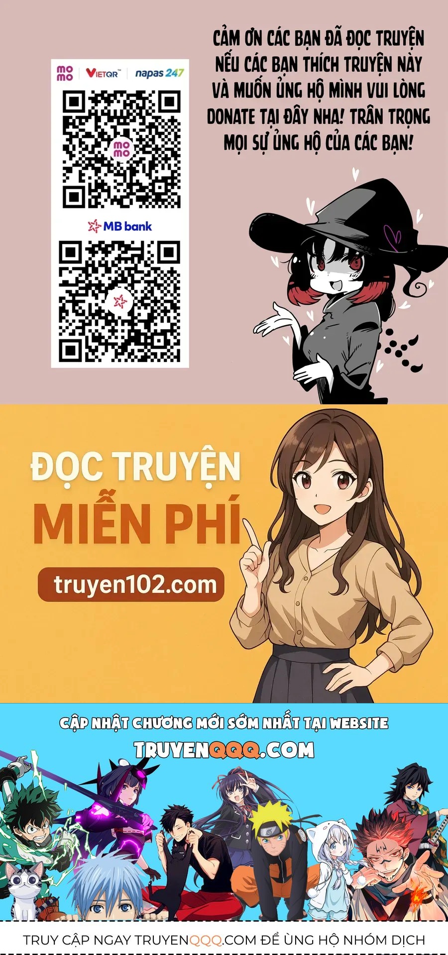Nettruyen Truyện tranh online
